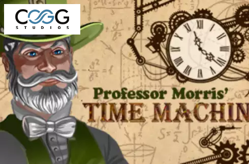 Professor Morris Time Machine